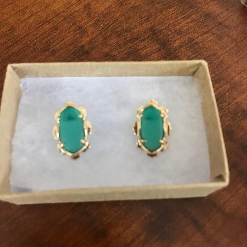 Kendra Scott Stud Earrings